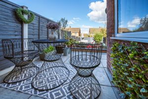 GARDEN- click for photo gallery